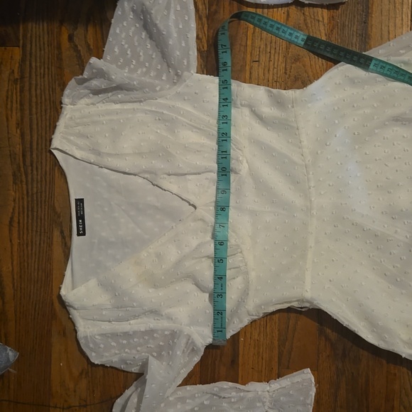 SHEIN DRESS - Picture 5 of 7